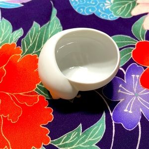 Salt&pepper table container